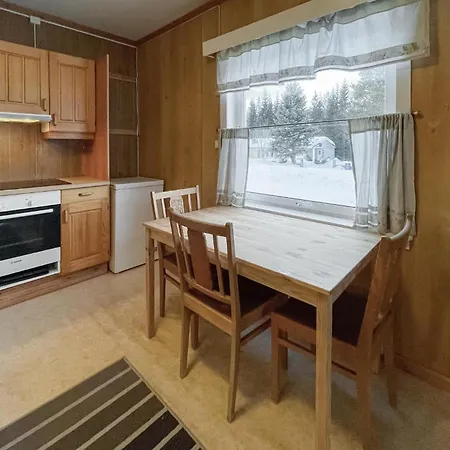 Apartment Amazing In Atna With Kitchen