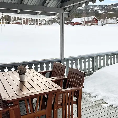 Amazing In Atna With Kitchen * Sollimoen